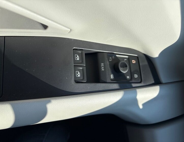 Ford Capri Kupé 0,0 210 kw