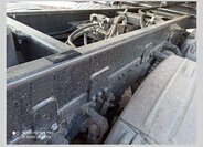 MAN Ostatní Sklápěč 12,8 l 353 kw