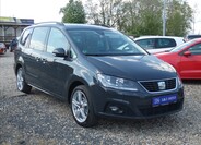 Seat Alhambra 3