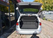 Volkswagen Golf Sportsvan 41