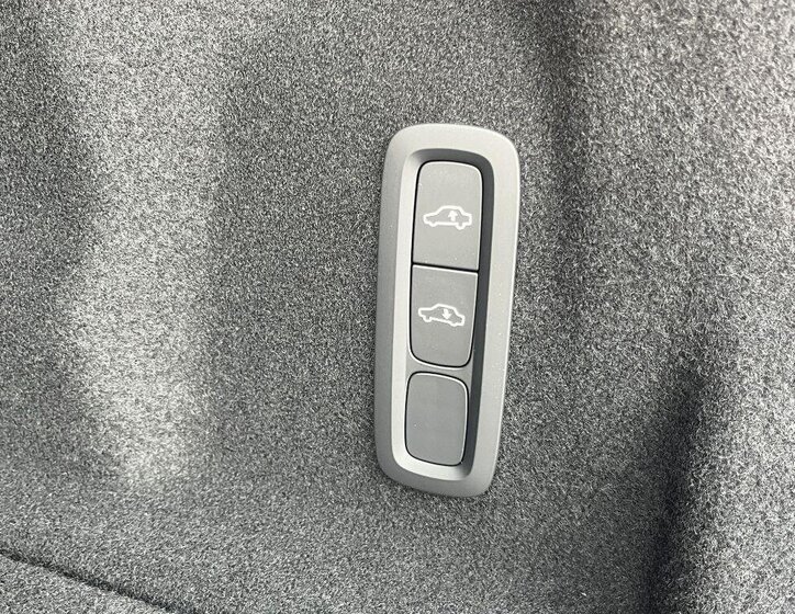 Volvo XC60 SUV 2,0 l 0