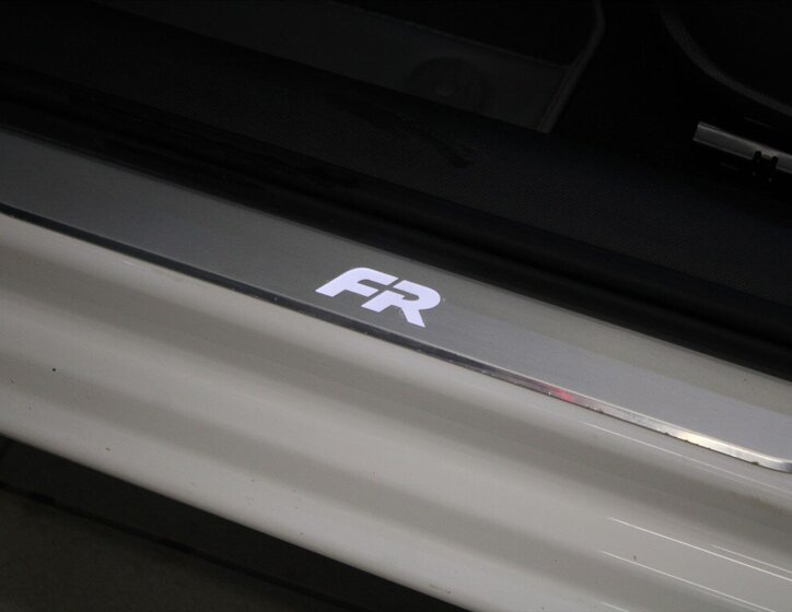 Seat Leon Kombi 1,5 l 96 kw