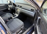 Volkswagen Passat Kombi 2,0 l 103 kw