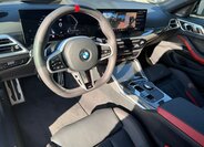 BMW Řada 4 Liftback 3,0 l 275 kw