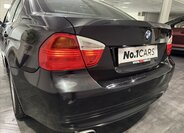 BMW Řada 3 Sedan / Limuzína 2,0 l 105 kw