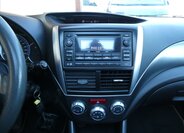 Subaru Forester SUV / Terénní 2,0 l 110 kw