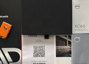 Volvo XC60 SUV 2,0 l 145 kw