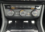 Škoda Superb Kombi 2,0 l 140 kw