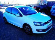 Volkswagen Polo 2