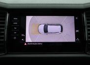 Škoda Kodiaq SUV / Terénní 2,0 l 147 kw