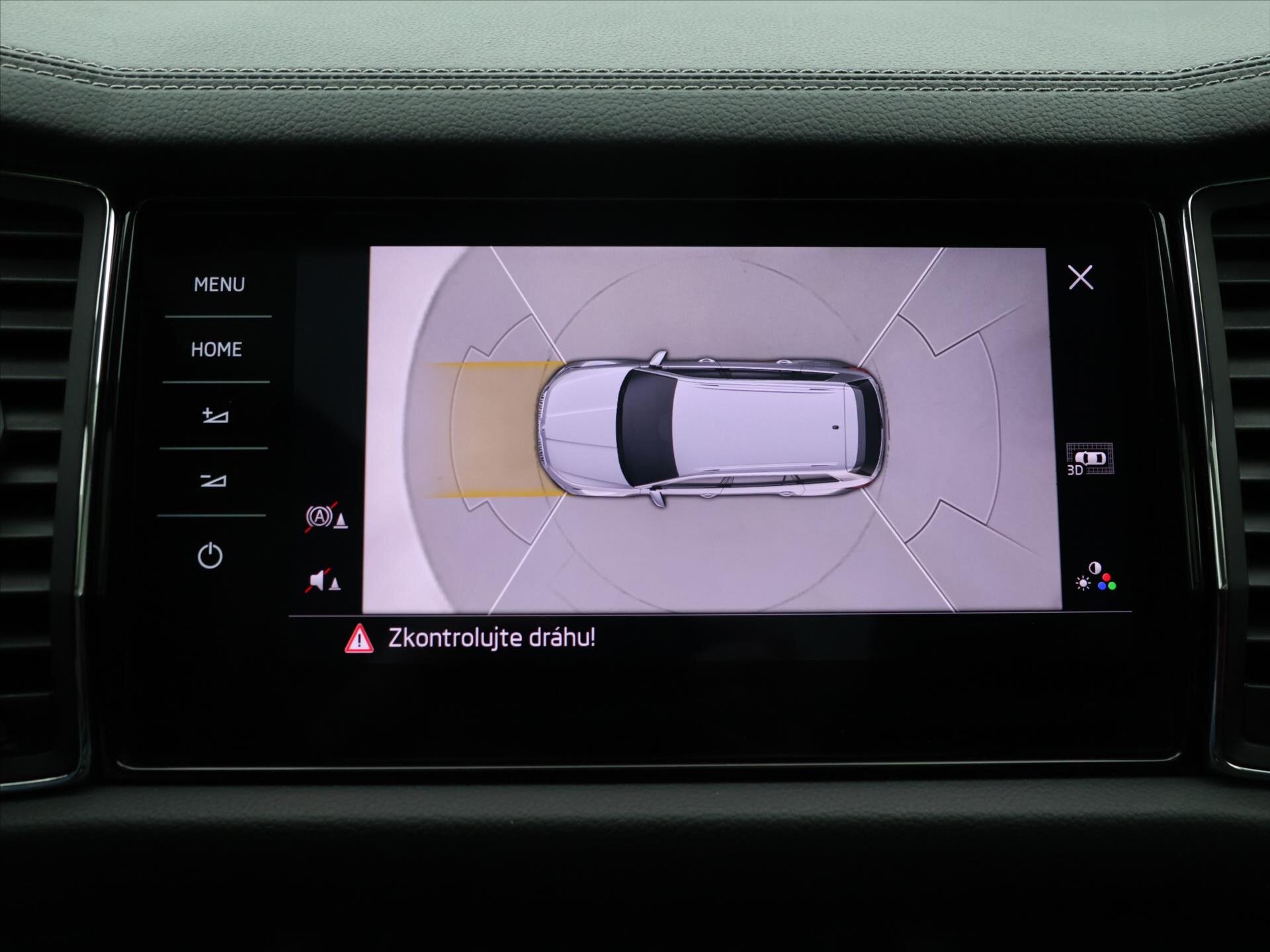 Škoda Kodiaq SUV / Terénní 2,0 l 147 kw