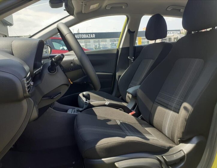 Hyundai i20 Hatchback 998,0 66 kw