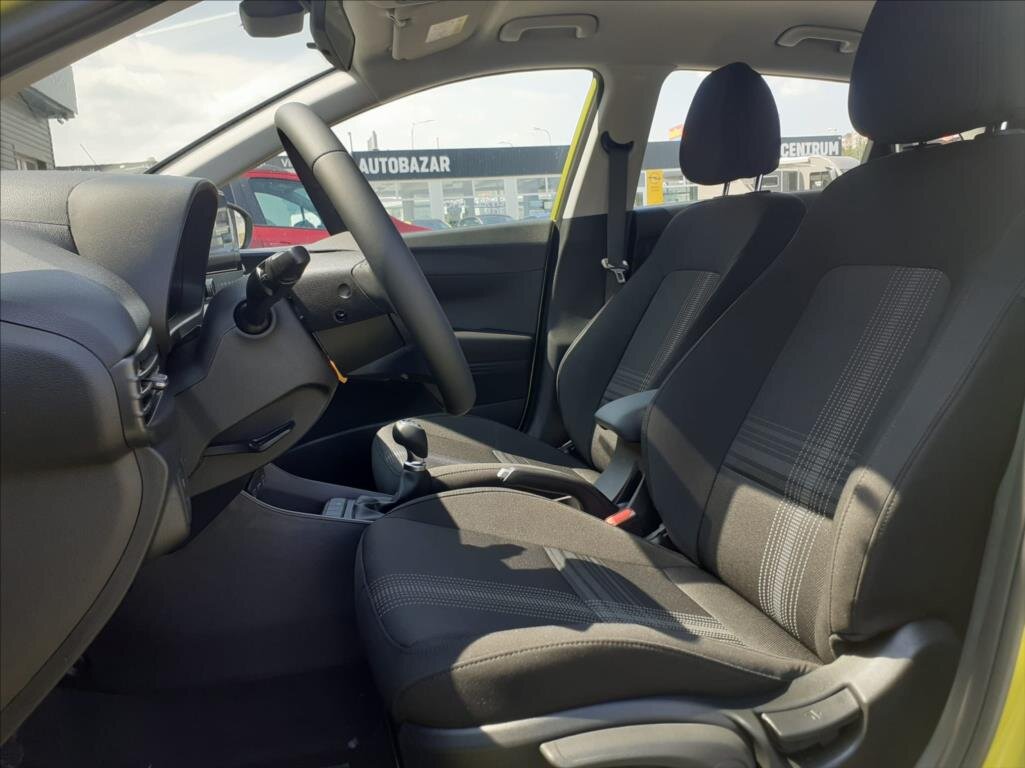 Hyundai i20 Hatchback 998,0 66 kw