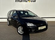 Ford Focus Kombi 1,6 l 74 kw