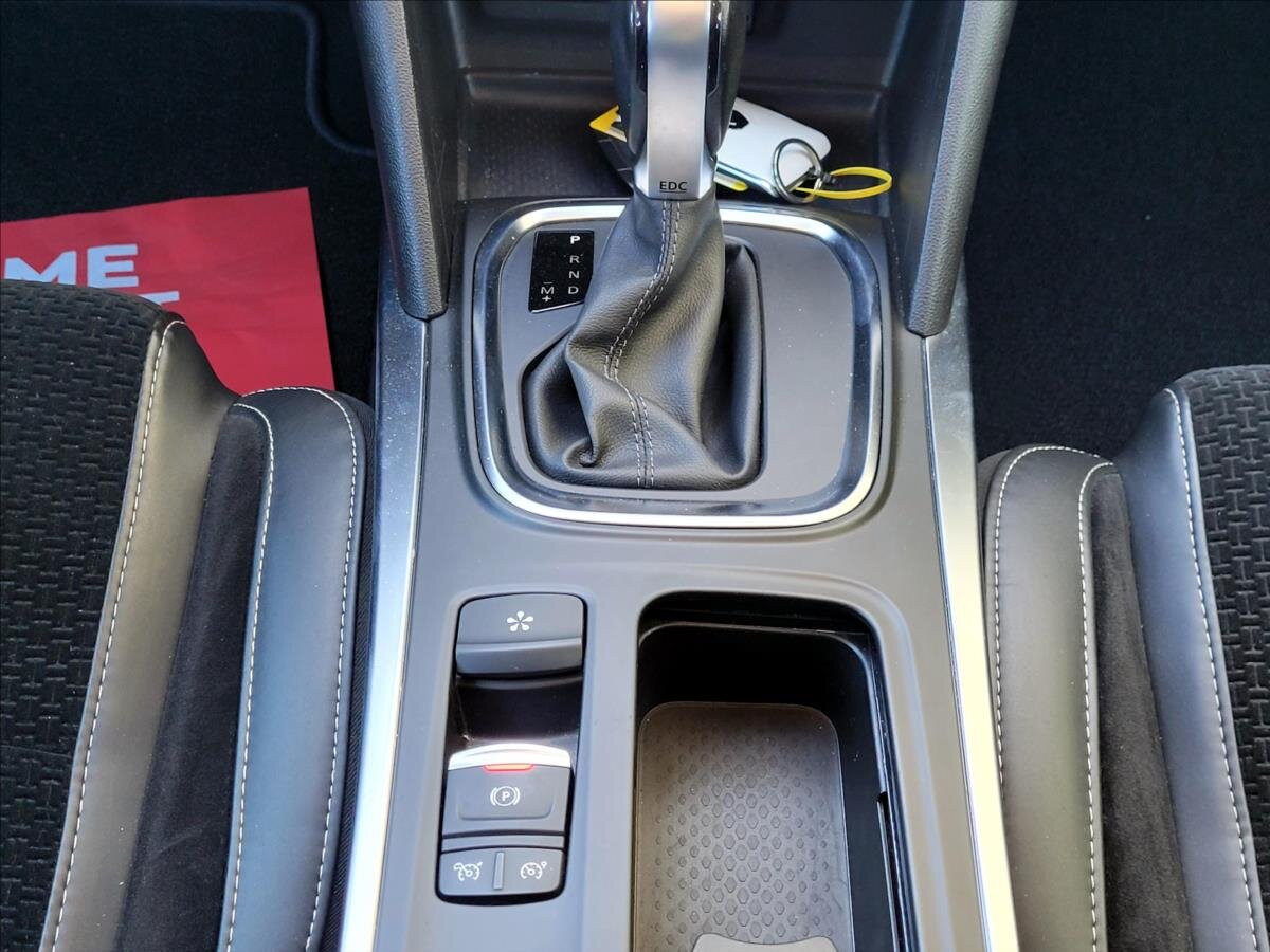 Renault Mégane Kombi 1,3 l 120 kw