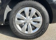 Citroën Berlingo Kombi 1,2 l 81 kw