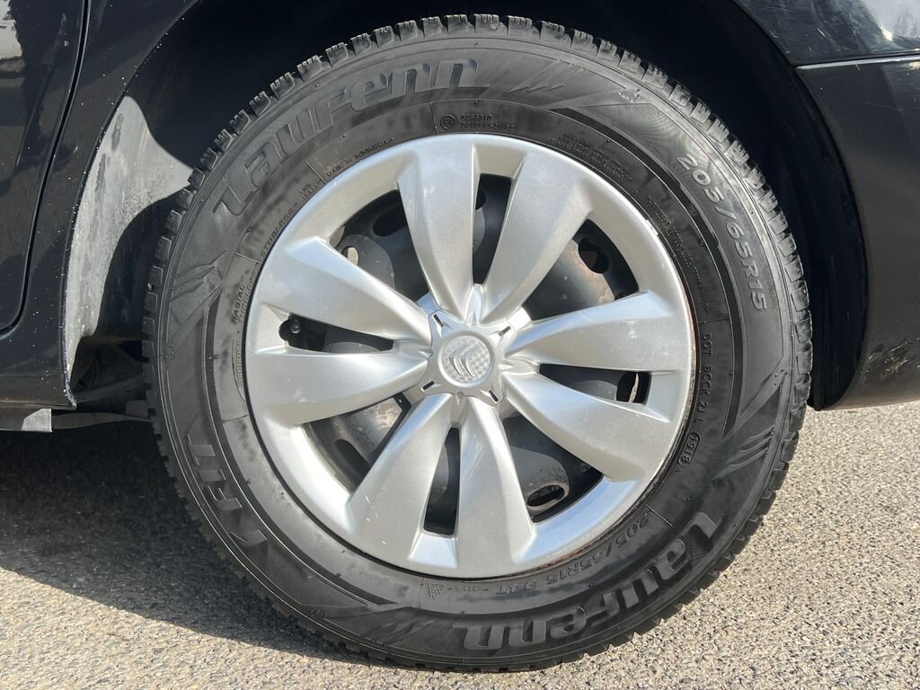 Citroën Berlingo Kombi 1,2 l 81 kw