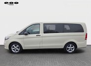Mercedes-Benz Vito VAN-Minibus 2,0 l 174 kw