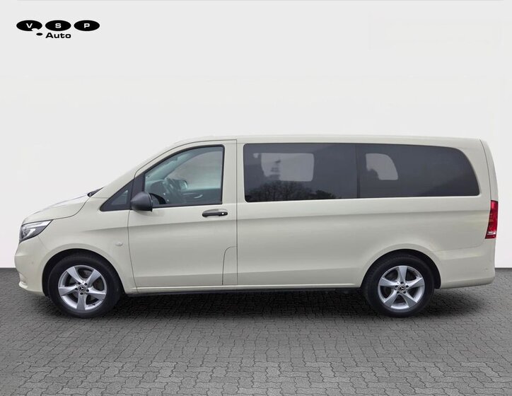 Mercedes-Benz Vito VAN-Minibus 2,0 l 174 kw