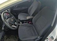 KIA Rio Hatchback 0,0 62 kw