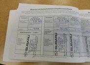 Subaru Legacy Kombi 2,0 l 110 kw