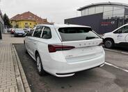 Škoda Octavia 5