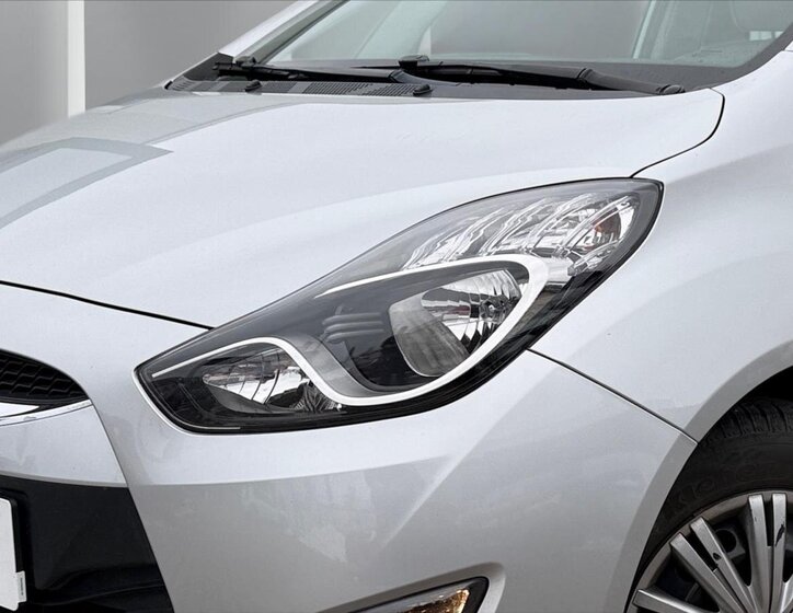 Hyundai ix20 Kombi 1,4 l 66 kw