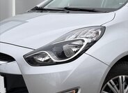Hyundai ix20 Kombi 1,4 l 66 kw