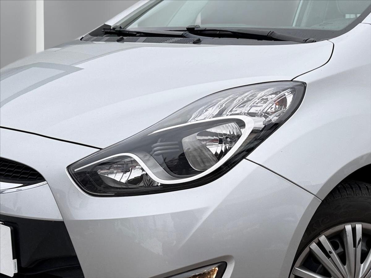 Hyundai ix20 Kombi 1,4 l 66 kw