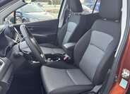 Suzuki S-Cross SUV 1,4 l 81 kw