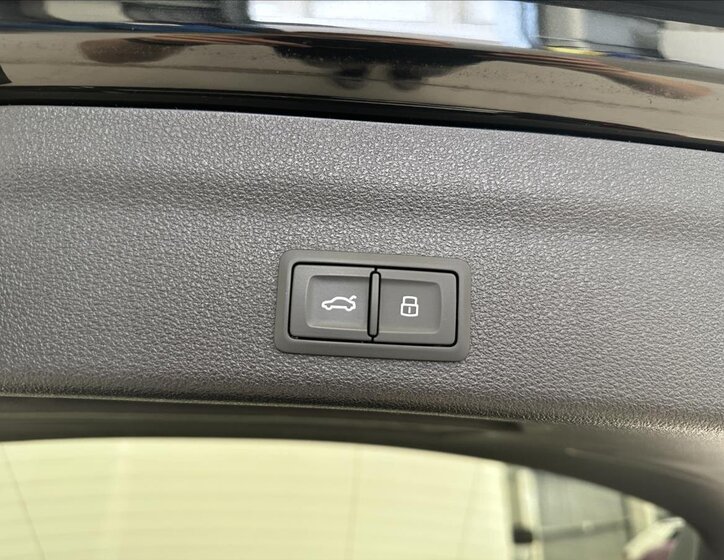 Audi RS 6 Kombi 4,0 l 441 kw