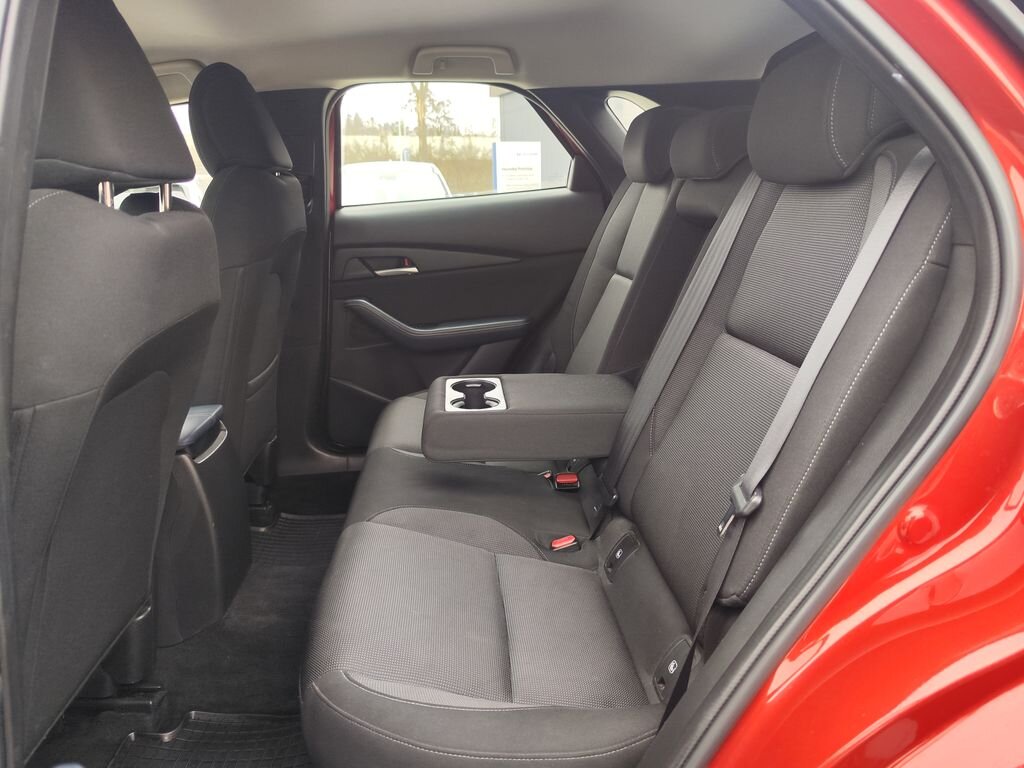 Mazda CX-30 SUV 2,0 l 90 kw