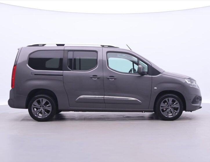 Toyota ProAce City Verso 8