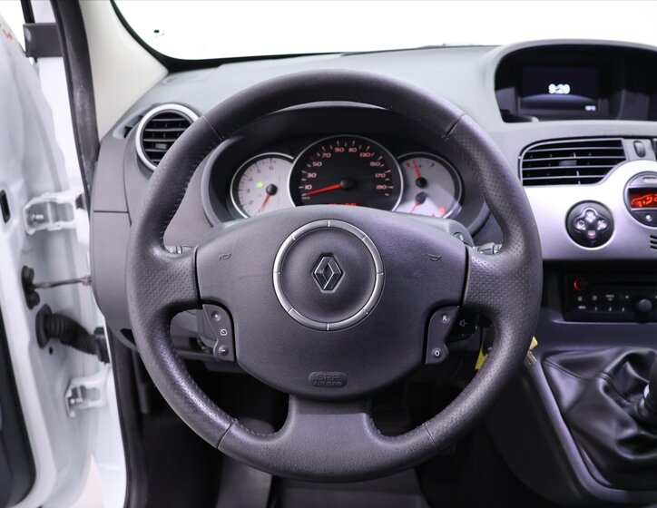 Renault Kangoo 17