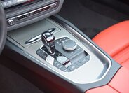 BMW Z4 Kabriolet 3,0 l 250 kw