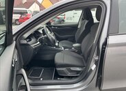 Škoda Octavia Kombi 2,0 l 85 kw