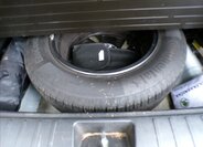 Hyundai Tucson SUV 1,6 l 110 kw