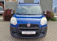 Fiat Dobló 4