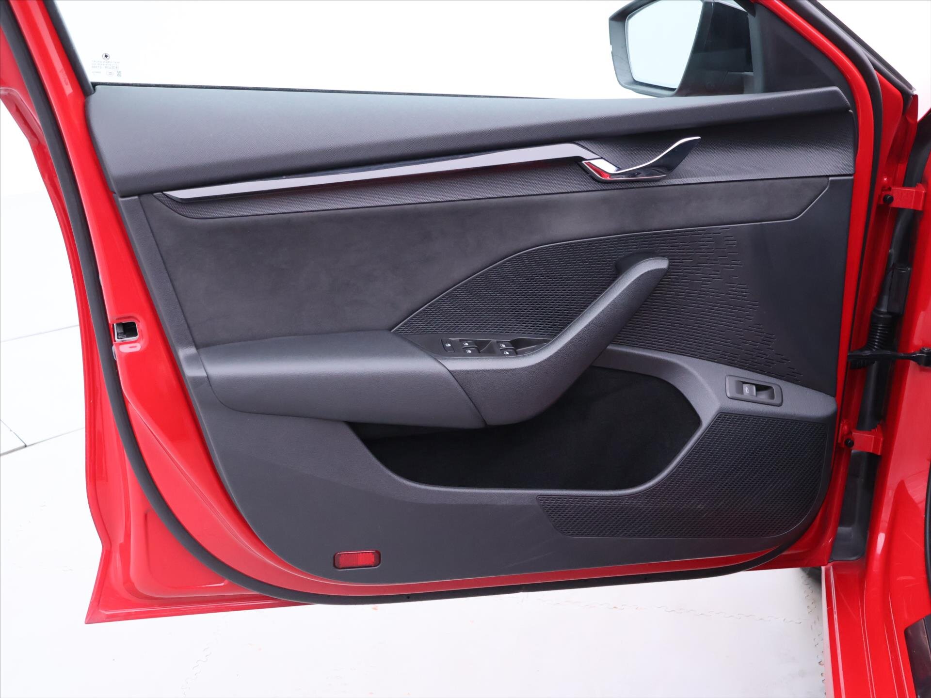 Škoda Octavia Kombi 2,0 l 147 kw