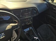 Seat Leon Kombi 1,5 l 110 kw