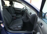 Volkswagen Golf Kombi 1,2 l 77 kw