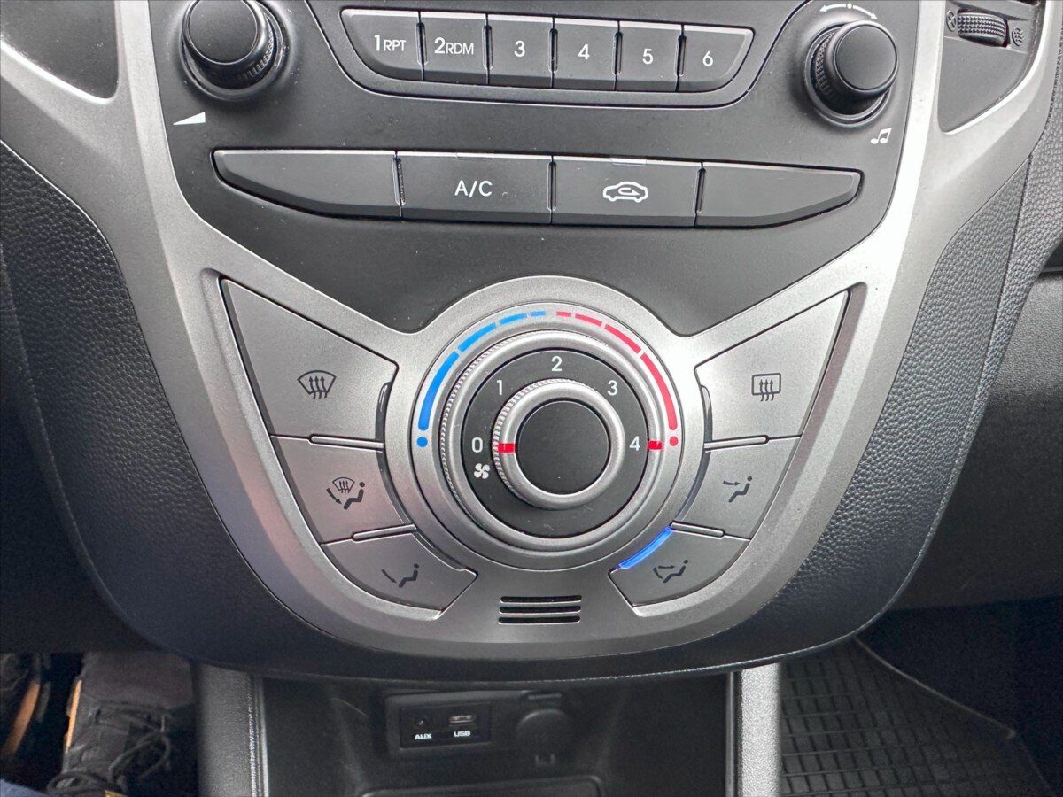 Hyundai ix20 Kombi 1,6 l 91 kw