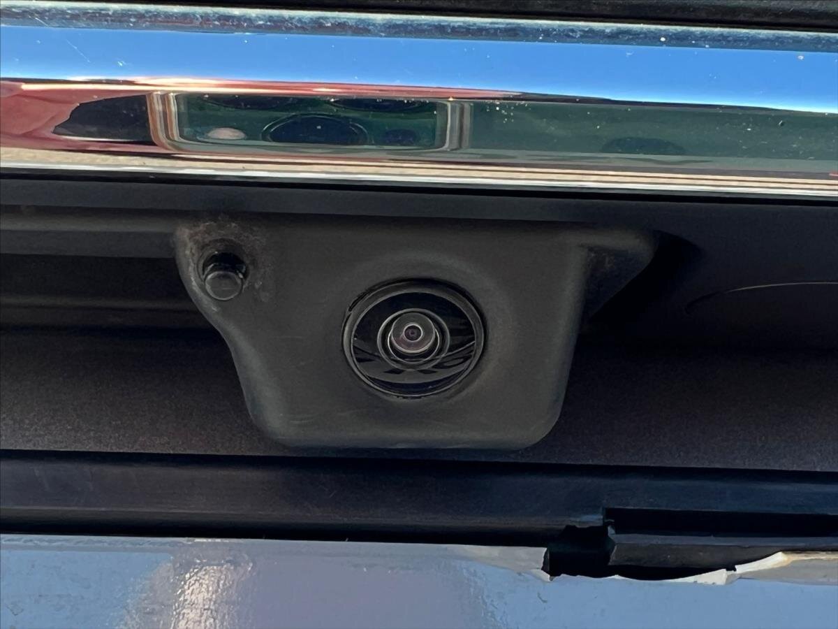 Škoda Superb Kombi 2,0 l 147 kw