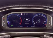 Volkswagen T-Cross Kombi 999,0 81 kw