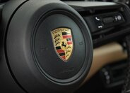 Porsche 911 Kabriolet 3,0 l 293 kw
