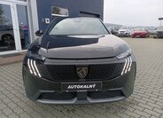 Peugeot 3008 SUV / Terénní 1,2 l 100 kw