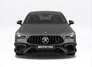 Mercedes-Benz CLA 2