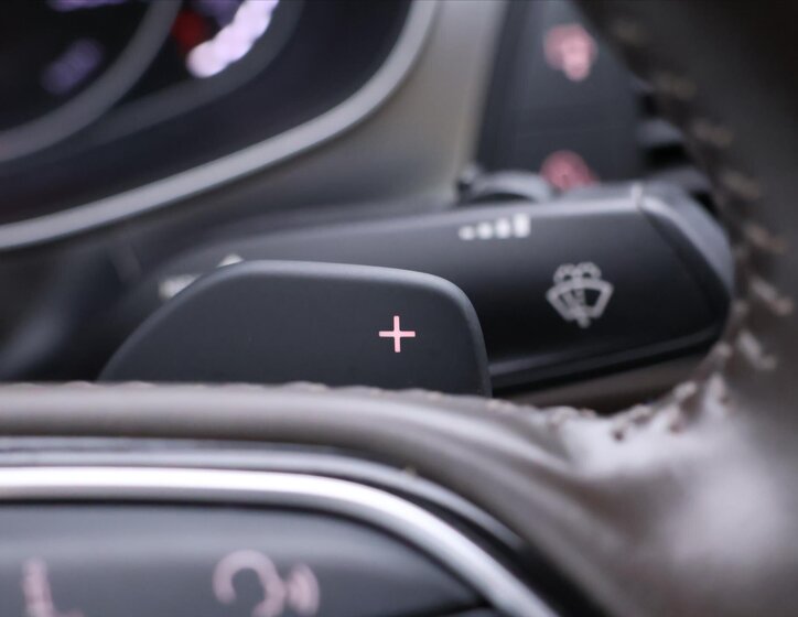 Audi A6 Sedan 3,0 l 235 kw