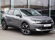 Citroën C4 Hatchback 1,2 l 96 kw