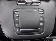 Mercedes-Benz Třídy V Kombi 2,0 l 174 kw